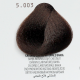 Cosmo 5.003 Tropical Castano chiaro naturale bahia-Натурално златисто светло кестеняво 